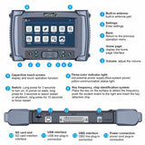 Lonsdor K518S Key Programmer Basic Version No Token Limitation