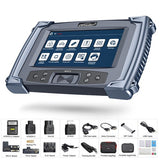 LONSDOR K518S Key Programmer Full Version Support Toyota All Key Lost with 2 Years Update