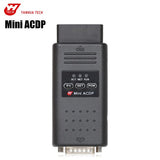 Yanhua Mini ACDP Programming Master Full Configuration with Total 12 Authorizations