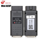 Yanhua Mini ACDP Programmer Basic Module No Need Soldering