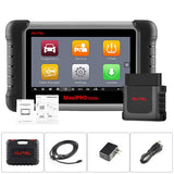 Autel MaxiPRO MP808TS Automotive Diagnostic Scanner with TPMS Service Function and Wireless Bluetooth