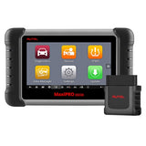 Autel MaxiPRO MP808TS Automotive Diagnostic Scanner with TPMS Service Function and Wireless Bluetooth