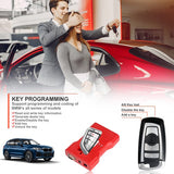 CGDI BMW Key Programmer Full Version With Total 24 Authorizations