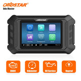 OBDSTAR ODO Master for Odometer Adjustment /Oil Reset /OBDII Function