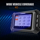 OBDSTAR ODO Master for Odometer Adjustment /Oil Reset /OBDII Function