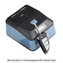 Xhorse Key Reader Key Identification Device Work with Xhorse APP and Key Cutting Machine