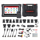 Free shippin by DHL Launch X431 PROS Full System Diagnostic Tool Free Update 2 Years Free