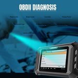 OBDSTAR X300 Pro4 Key Programmer Full Version