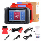 2022 Newest XTOOL D8 Professional Automotive Scan Tool Support ECU Coding