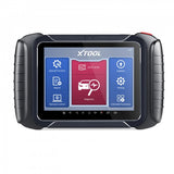 2022 Newest XTOOL D8 Professional Automotive Scan Tool Support ECU Coding