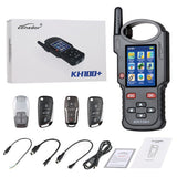 Handheld Device Lonsdor KH100+ Remote Key Programmer