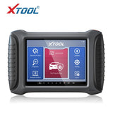 Global Version XTOOL X100 PAD3 X100 PAD Elite Professional Tablet Key Programmer Free Update 2 Years