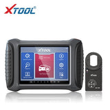 Global Version XTOOL X100 PAD3 X100 PAD Elite Professional Tablet Key Programmer Free Update 2 Years