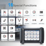 Global Version XTOOL X100 PAD3 X100 PAD Elite Professional Tablet Key Programmer Free Update 2 Years