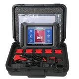 Global Version XTOOL X100 PAD3 X100 PAD Elite Professional Tablet Key Programmer Free Update 2 Years