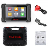 Original Autel MaxiCOM MK808 All System Diagnostic Tablet With 26 Special Functions Multi-Language