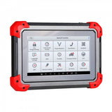 XTOOL D7 Automotive Diagnostic Tool  Support OE-Level Full Diagnosis with 26+ Services IMMO/Key Programming ABS Bleeding