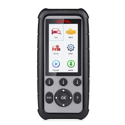 Free Shipping by DHL for Original Autel MaxiDiag MD806 Pro Full System Diagnostic Tool