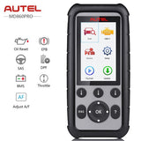 Free Shipping by DHL for Original Autel MaxiDiag MD806 Pro Full System Diagnostic Tool