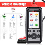 Free Shipping by DHL for Original Autel MaxiDiag MD806 Pro Full System Diagnostic Tool