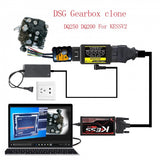 2023 Newest GODIAG GT105 ECU IMMO Kit