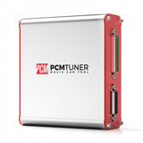 V1.27 PCMtuner ECU Programmer with 67 Modules Free Online Update Read and write ECU data through OBD, BENCH, and BOOT modes.