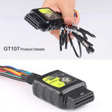 2023 Newest GODIAG GT105 ECU IMMO Kit