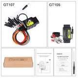 2023 Newest GODIAG GT105 ECU IMMO Kit