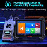 2022 Original Autel MaxiIM IM608 PRO Auto Key Programmer & Diagnostic Tool with XP400 Pro Upgraded Version of IM608