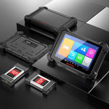 Autel MaxiCOM MK908P Pro Full System Diagnostic Tool with J2534 ECU Programming