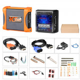 2022 KT200 ECU Programmer Master Version Support OBD BOOT BDM JTAG & ECU Maintenance/ Chip Tuning/ DTC Code Removal