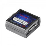 2022 KT200 ECU Programmer Master Version Support OBD BOOT BDM JTAG & ECU Maintenance/ Chip Tuning/ DTC Code Removal