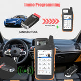 VVDI Mini OBD Tool Work For Xhorse VVDI Key Tool Max