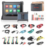 2022 Original Autel Maxisys Ultra Intelligent Full System Diagnostic Tool Support ECU Programming