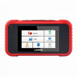 LAUNCH X431 CRP123E OBD2 Code Reader for Engine ABS Airbag SRS Transmission OBD Diagnostic Tool