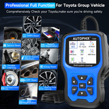 AUTOPHIX 7360 OBD2 Car Tester Full System Diagnostic Tool for Toyota Cars